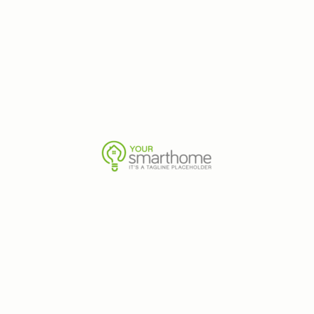 Smart Home Logo  - Free customization