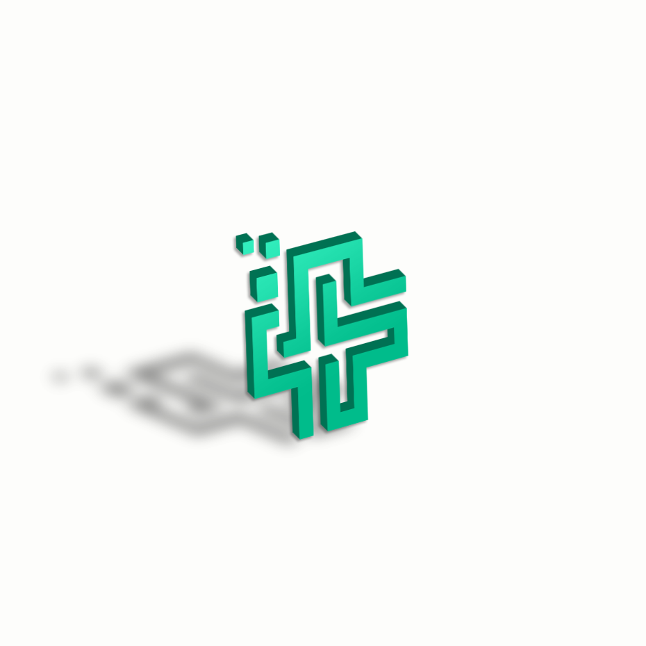 Medical Logo  -  General & abstract logo design