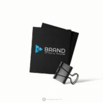 Puzzle Arrow Logo  - Free customization