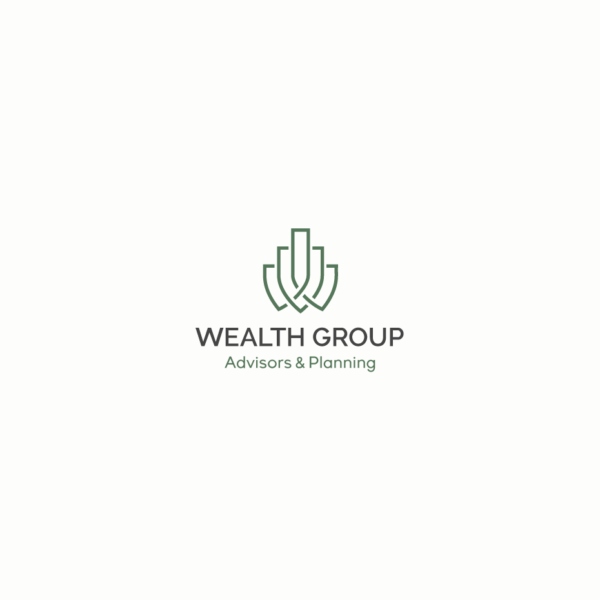 Wealth – Letter W Logo + Video  -  Business & consulting logo design