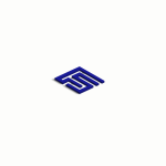 FS – SF Monogram Logo  - Free customization