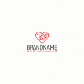 Wedding Photography Logo  - Free customization