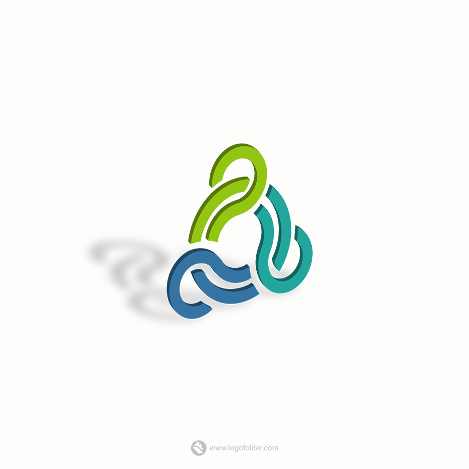 Control System Logo  -  General & abstract logo design