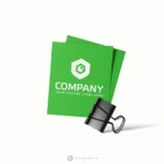 Hexa Shield Logo  - Free customization