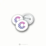 Cell – Letter C Logo  - Free customization