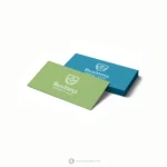 Health Shield Logo  - Free customization