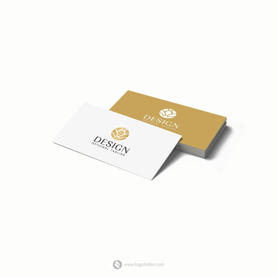 Fragment Shell Logo  - Free customization