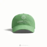 Letter G Leaf Logo  - Free customization