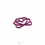 Pearl Bloom Logo  - Free customization