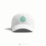 Drop Leaf Logo  - Free customization
