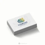 Gardening Logo  - Free customization