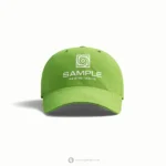 Spiral Square Logo  - Free customization