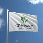Agronomy Logo  - Free customization