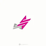 Lightning – Letter S Logo  - Free customization