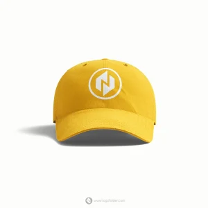 Lightning – Letter N Logo  - Free customization