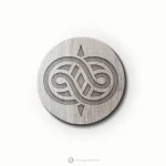 Infinity Logo  - Free customization