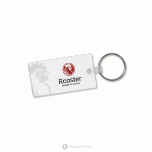Rooster Logo  - Free customization