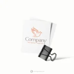 Dove Logo  - Free customization