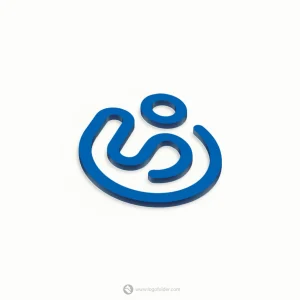 Solution – Letter S Logo  - Free customization