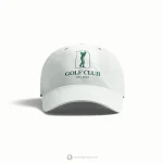 Golf Logo  - Free customization