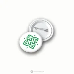 Compass – Letter H Logo  - Free customization
