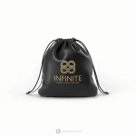 Infinite Knot Logo  - Free customization
