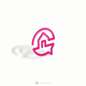 Home Talk Logo  - Free customization