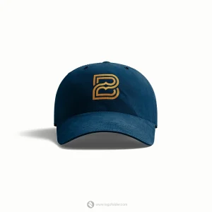 Letter B Logo  - Free customization