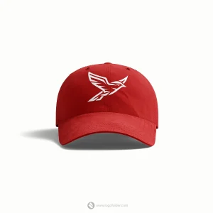 Flying Bird Logo  - Free customization