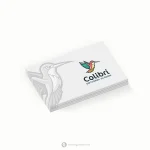 Colibri Logo  - Free customization
