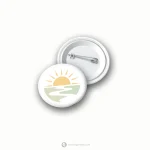 Sun Creek Logo  - Free customization