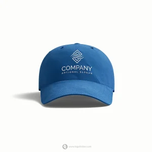 Square Wave Logo  - Free customization