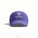 Rectangular Letter H Logo  - Free customization