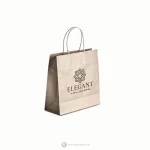 Radial Bloom Logo  - Free customization