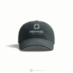 Interlocking Weave Logo  - Free customization