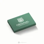 Leaf Flow Logo  - Free customization