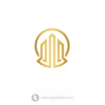 Property Development Logo  - Free customization