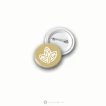 Trio Leaf Logo  - Free customization