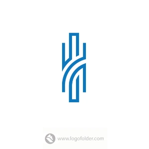 Abstract Corporate Logo  - Free customization