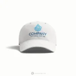 Drop Wave Logo  - Free customization