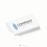 Abstract Corporate Logo  - Free customization