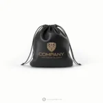 Floral Shield Logo  - Free customization