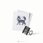 Fox Logo  - Free customization