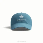 Trio Leaf Logo  - Free customization