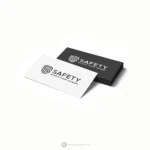 Letter S Shield Logo  - Free customization