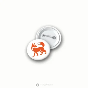 Fox Logo  - Free customization