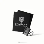 Leaf Shield Logo  - Free customization