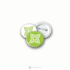 Eco Knot Logo  - Free customization