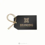 Eco Knot Logo  - Free customization
