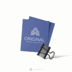 Letter A Logo  - Free customization